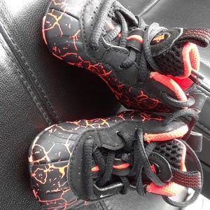 Nike shoes (Foams)